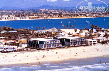 Hotel photo Blue Sea Beach Hotel 3*