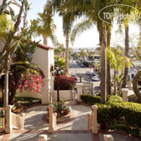 Best Western Plus Hacienda Hotel Old Town 