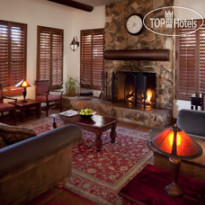 Best Western Plus Hacienda Hotel Old Town 