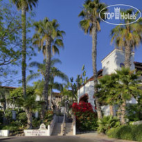 Best Western Plus Hacienda Hotel Old Town 