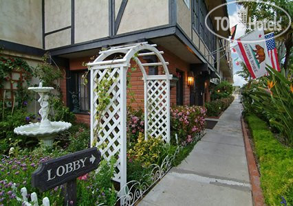 New photos from tourists Clarion Del Mar Inn 2*