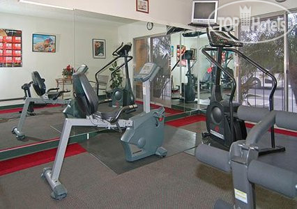 New photos from tourists Comfort Inn Escondido 2*