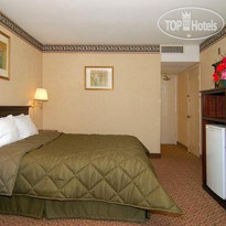 Comfort Inn Escondido 