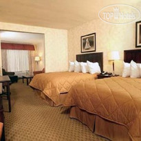 Holiday Inn Express San Diego South - Chula Vista 