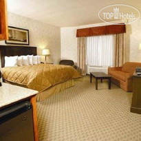 Holiday Inn Express San Diego South - Chula Vista 