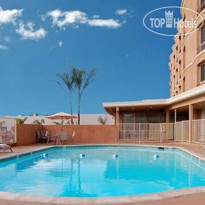 Holiday Inn Express San Diego South - Chula Vista 