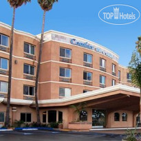 Holiday Inn Express San Diego South - Chula Vista 