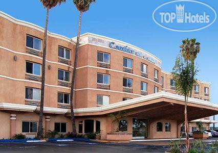 Hotel photo Holiday Inn Express San Diego South - Chula Vista 2*