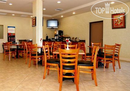 New photos from tourists Holiday Inn Express San Diego South - Chula Vista 2*