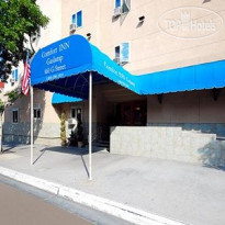 Comfort Inn Gaslamp Convention Center 