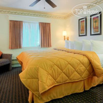 Comfort Inn Gaslamp Convention Center 