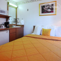 Comfort Inn Gaslamp Convention Center 