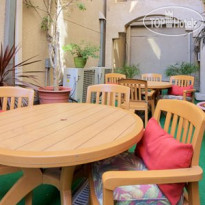 Comfort Inn Gaslamp Convention Center 