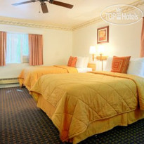 Comfort Inn Gaslamp Convention Center 