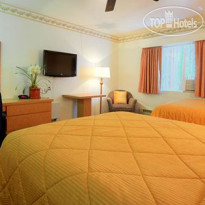 Comfort Inn Gaslamp Convention Center 