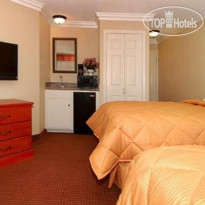 Comfort Inn Near Legoland  