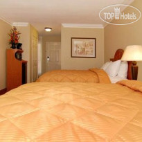 Comfort Inn Near Legoland  