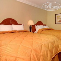 Comfort Inn Near Legoland  