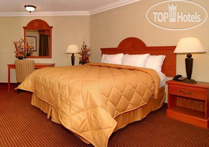New photos from tourists Comfort Inn Near Legoland  2*