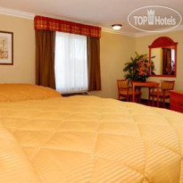 Comfort Inn Near Legoland  