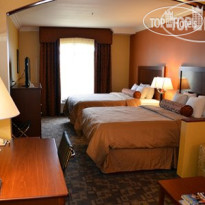 Comfort Suites Marina 