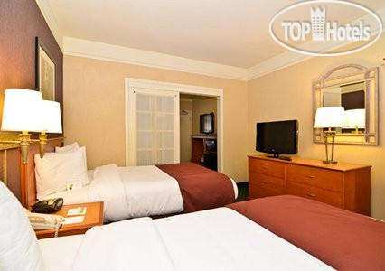 New photos from tourists Comfort Suites Mission Valley SeaWorld Area 2*