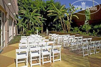 New photos from tourists DoubleTree by Hilton Hotel San Diego Mission Valley 3*