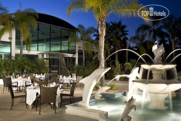 Four Points by Sheraton San Diego