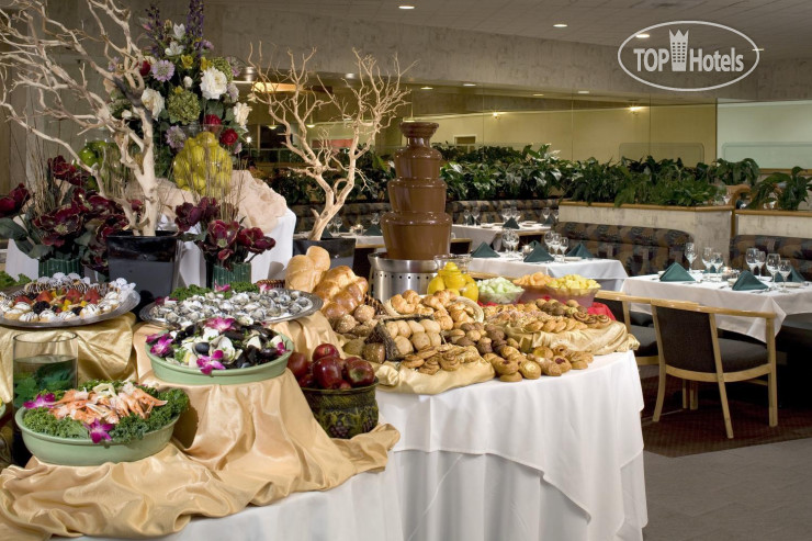 New photos from tourists Four Points by Sheraton San Diego 3*