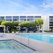 Four Points by Sheraton San Diego 