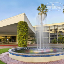 Four Points by Sheraton San Diego 