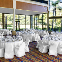 Four Points by Sheraton San Diego 