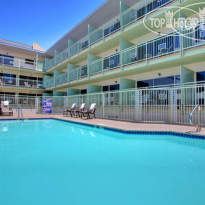 Holiday Inn Express San Diego Downtown  