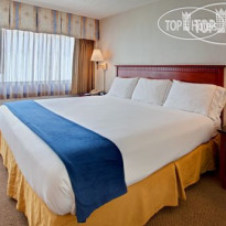 Holiday Inn Express San Diego Downtown  