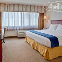 Holiday Inn Express San Diego Downtown  