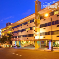 Holiday Inn Express San Diego Downtown  