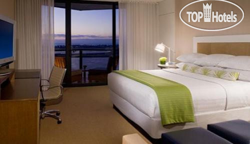 New photos from tourists Hyatt Regency Mission Bay Spa and Marina 4*