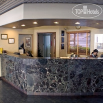 Best Western Plus Bayside Inn 