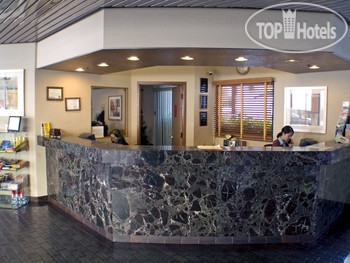 Best Western Plus Bayside Inn