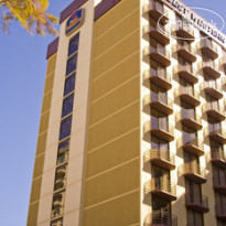 Best Western Plus Bayside Inn 