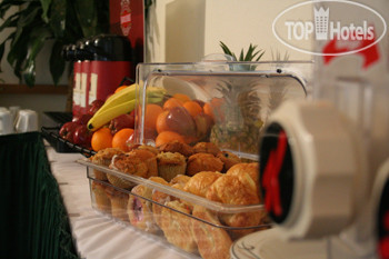 New photos from tourists Best Western Plus Bayside Inn 3*