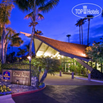 Best Western Plus Island Palms Hotel & Marina 