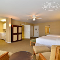 Best Western Plus Island Palms Hotel & Marina 