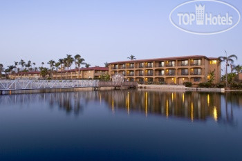 New photos from tourists Best Western Plus Island Palms Hotel & Marina 3*