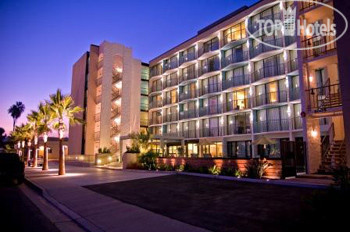 Hotel photo Best Western Yacht Harbor 2*