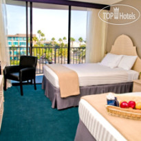 Best Western Yacht Harbor 