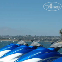 Hilton San Diego Resort & Spa