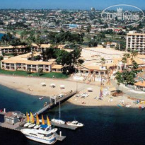 Hilton San Diego Resort & Spa