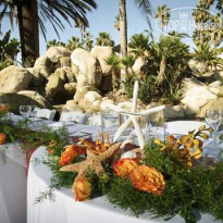 Hilton San Diego Resort & Spa