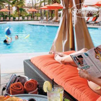 Hilton San Diego Resort & Spa